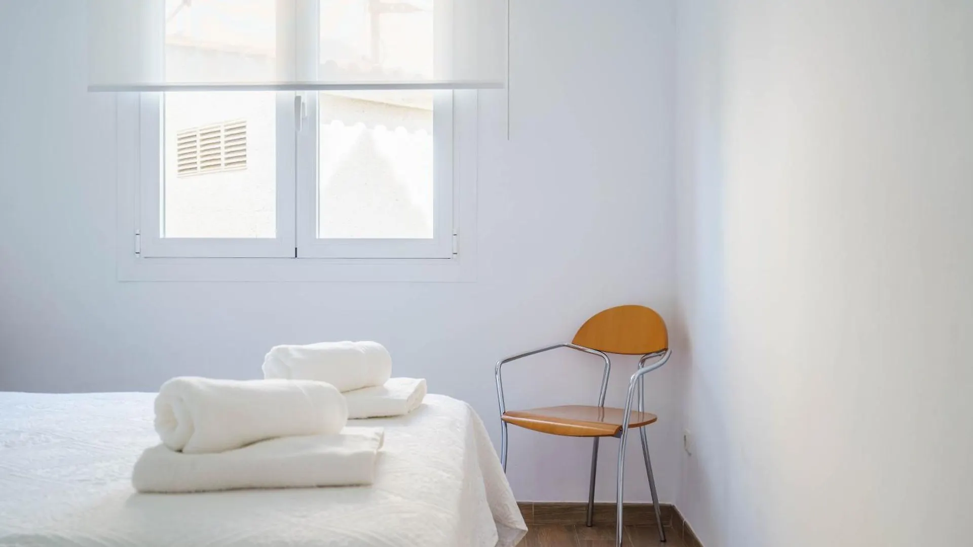 Apartamento Flora 卡拉纳雅达 公寓